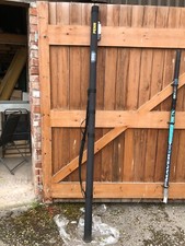 Penn 2.4 metre Fishing Rod Protective Case- Very Rare-new with tags.