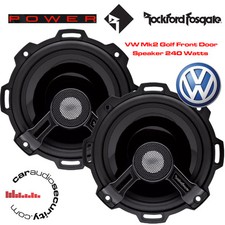 VW Golf Mk2 II 1983-1995 -