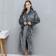 Men Extra Plus Size Long