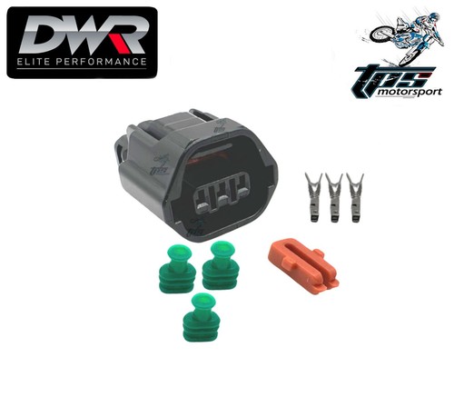 Dwr tps throttle position - throttle,
