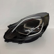 FORD PUMA PASSENGER SIDE LEFT LED HEADLIGHT LAMP L1TB-13E015-FH 2019 2022 2024
