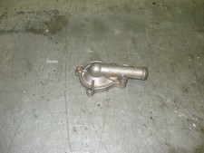 honda crf 450  water pump  cover