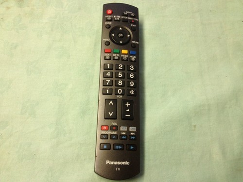 Genuine panasonic eur7737z50 - genuine,