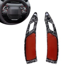 Steering Wheel Shift Paddle