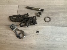 1937 raleigh bottom bracket - raleigh,