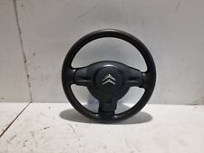 Citroen C1 Steering Wheel &