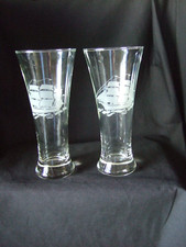 Pair of Vintage Pilsner