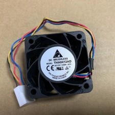 Fan THA0412AD DC 12V 0.60A