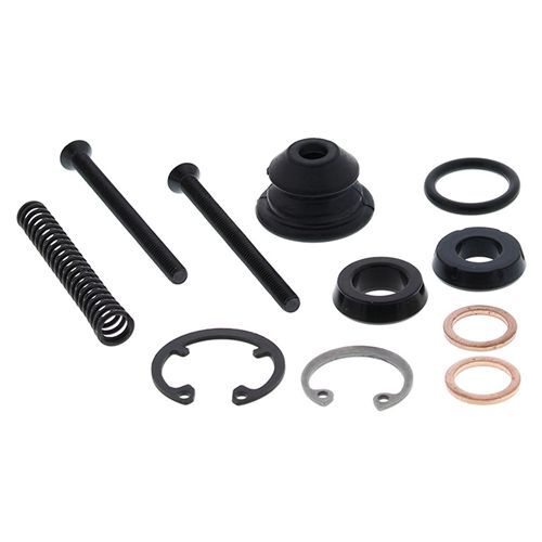 Master cylinder rebuild - master, kit