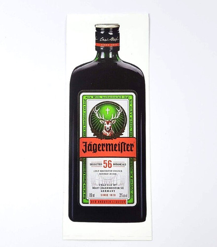 Jägermeister usa cm - usa,