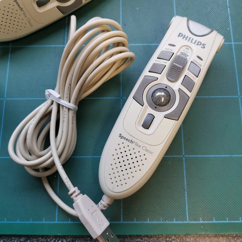 Philips speechmike classic - philips,