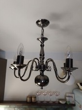 John Lewis Chandelier Ceiling