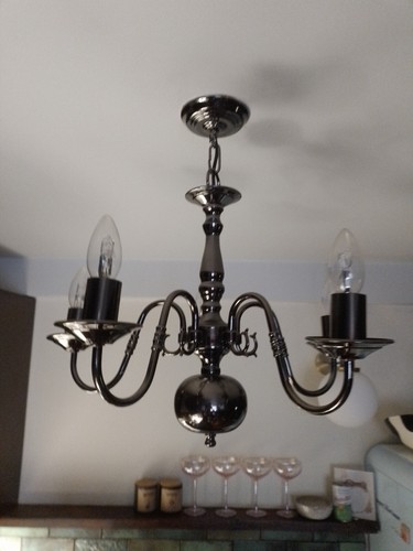 John lewis chandelier ceiling - lewis,