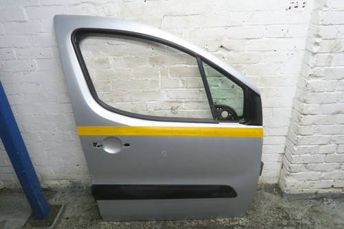 2018 citroen berlingo 6 - berlingo, 1.6