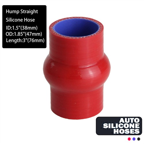 38mm hump silicone - 1.5",