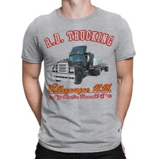 Trucking Convoy Motorcycle