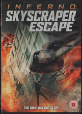 Inferno: Skyscraper Escape