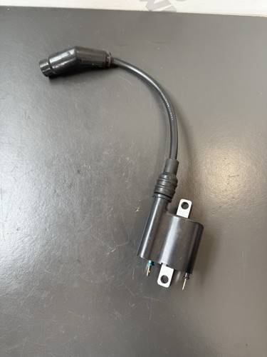 Honda cb125f ignition coil - cb125f,