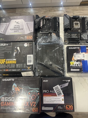 Mixed gaming motherboard - gaming,