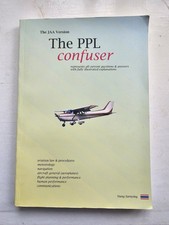 The PPL Confuser (The JAA Version)  8th ed. by Nung Sornying, 2007 English lang.