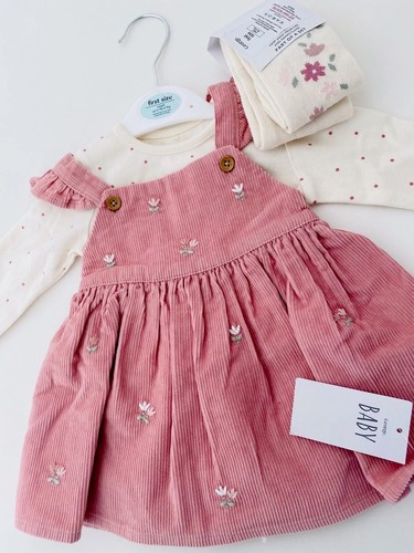First size 9lbs bnwt - first, to
