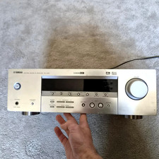 Yamaha RX-V357 AV Receiver
