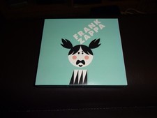 FRANK ZAPPA Hammersmith Odeon