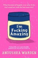 Anoushka warden f cking - anoushka, i'm