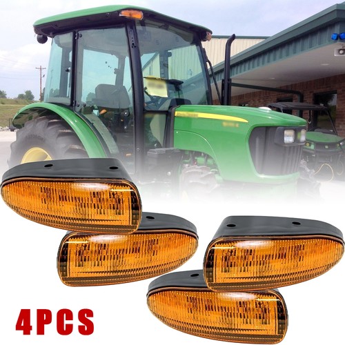 Led amber cab lights for - amber,