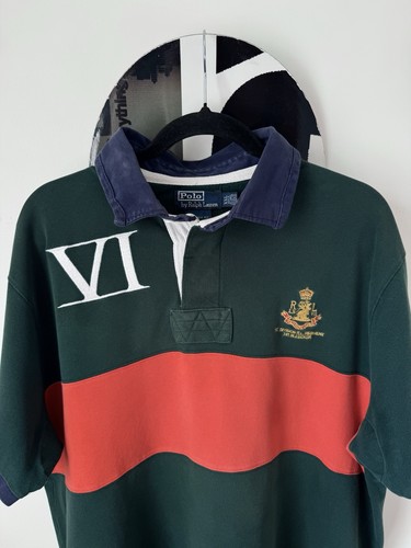 Vintage polo ralph lauren - ralph,
