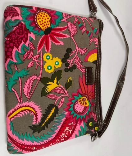 Osprey cross body bag paisley - osprey,