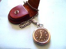 YESS Black Dialed Chromed  Qtz