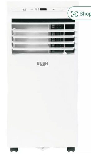 Bush air conditioner - conditioner,