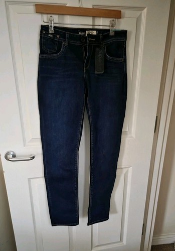 Superdry vintage imogen slim - superdry,