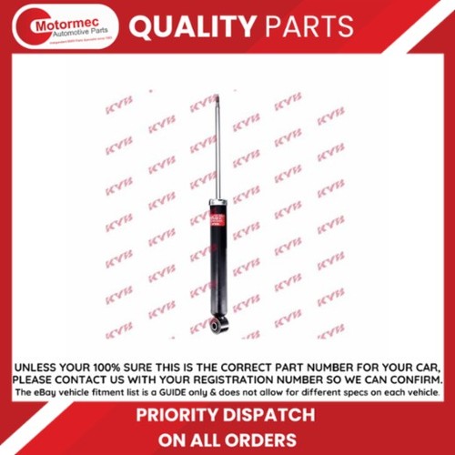 Kyb 344459 shock absorber - shock,