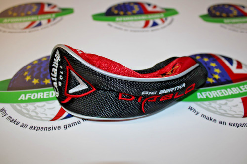 New callaway big - new,