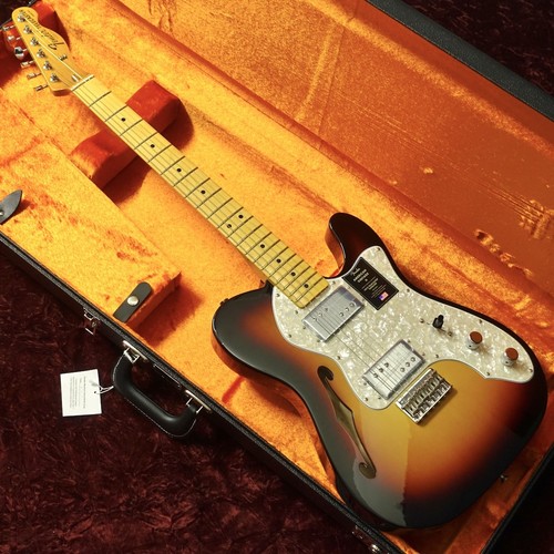 Fender american vintage - vintage, ii