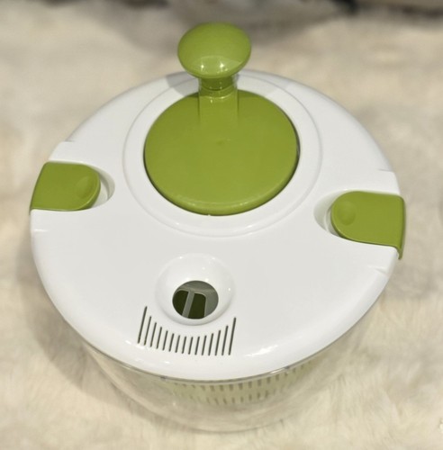 Kitchencraft deluxe salad - deluxe,