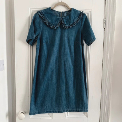 Matalan denim dress - denim, with