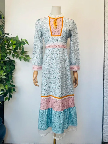 Vintage style white pink blue - vintage,