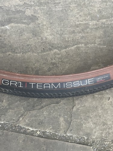 Bontrager gr1 team issue - bontrager,