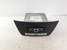 MERCEDES C CLASS STEREO MEDIA