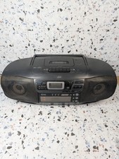 Jvc xc1 portable am - portable, am/fm
