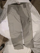 TU Mens Trousers Regular 36