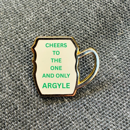 Plymouth argyle cheers - plymouth,