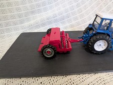 Britains 9577: Massey Ferguson