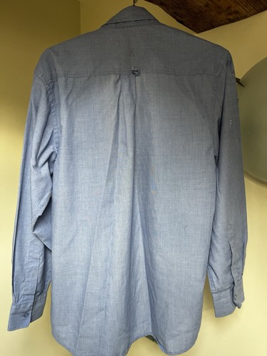 Sea scout shirt size small - size,