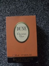 Dior Dune Eau de Toilette