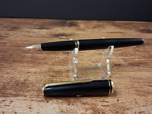 Montblanc classic fountain - montblanc, pen