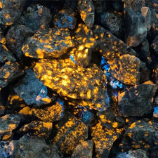 500G Natural American